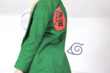 Naruto – Victoria Summers – Tsunade (15)