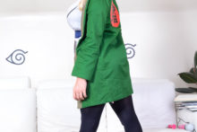 Naruto – Victoria Summers – Tsunade (17)