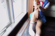 Neon Genesis Evangelion – Rat Sakura – Asuka Langley (10)