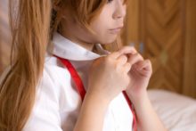 Neon Genesis Evangelion – Rat Sakura – Asuka Langley (104)