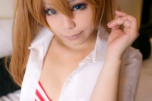 Neon Genesis Evangelion – Rat Sakura – Asuka Langley (109)
