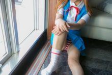 Neon Genesis Evangelion – Rat Sakura – Asuka Langley (11)