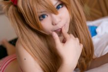 Neon Genesis Evangelion – Rat Sakura – Asuka Langley (121)