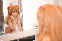 Neon Genesis Evangelion – Rat Sakura – Asuka Langley (159)