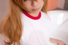 Neon Genesis Evangelion – Rat Sakura – Asuka Langley (165)