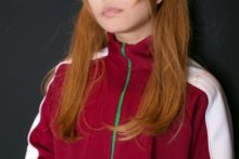 Neon Genesis Evangelion – Rat Sakura – Asuka Langley (173)