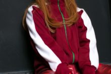 Neon Genesis Evangelion – Rat Sakura – Asuka Langley (176)