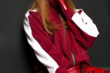 Neon Genesis Evangelion – Rat Sakura – Asuka Langley (177)