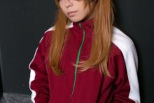 Neon Genesis Evangelion – Rat Sakura – Asuka Langley (178)