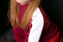 Neon Genesis Evangelion – Rat Sakura – Asuka Langley (183)