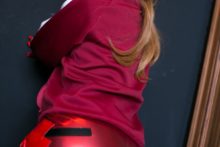 Neon Genesis Evangelion – Rat Sakura – Asuka Langley (184)