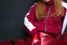 Neon Genesis Evangelion – Rat Sakura – Asuka Langley (192)