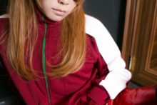 Neon Genesis Evangelion – Rat Sakura – Asuka Langley (199)