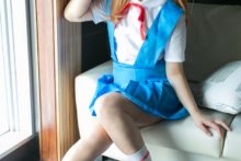 Neon Genesis Evangelion – Rat Sakura – Asuka Langley (2)