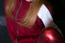 Neon Genesis Evangelion – Rat Sakura – Asuka Langley (200)