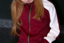 Neon Genesis Evangelion – Rat Sakura – Asuka Langley (201)