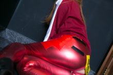 Neon Genesis Evangelion – Rat Sakura – Asuka Langley (206)