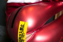 Neon Genesis Evangelion – Rat Sakura – Asuka Langley (208)