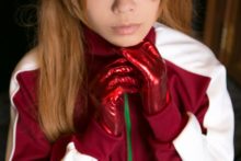Neon Genesis Evangelion – Rat Sakura – Asuka Langley (212)