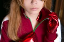Neon Genesis Evangelion – Rat Sakura – Asuka Langley (213)