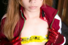 Neon Genesis Evangelion – Rat Sakura – Asuka Langley (215)