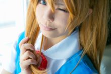 Neon Genesis Evangelion – Rat Sakura – Asuka Langley (23)