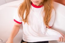 Neon Genesis Evangelion – Rat Sakura – Asuka Langley (251)