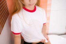 Neon Genesis Evangelion – Rat Sakura – Asuka Langley (258)