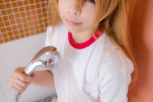 Neon Genesis Evangelion – Rat Sakura – Asuka Langley (259)