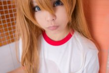 Neon Genesis Evangelion – Rat Sakura – Asuka Langley (261)