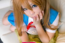 Neon Genesis Evangelion – Rat Sakura – Asuka Langley (27)