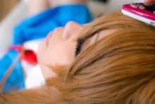 Neon Genesis Evangelion – Rat Sakura – Asuka Langley (37)