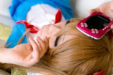 Neon Genesis Evangelion – Rat Sakura – Asuka Langley (38)
