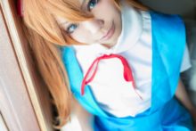 Neon Genesis Evangelion – Rat Sakura – Asuka Langley (4)