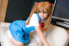 Neon Genesis Evangelion – Rat Sakura – Asuka Langley (45)