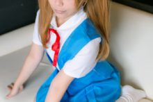 Neon Genesis Evangelion – Rat Sakura – Asuka Langley (47)