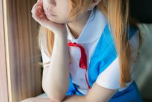 Neon Genesis Evangelion – Rat Sakura – Asuka Langley (5)