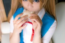 Neon Genesis Evangelion – Rat Sakura – Asuka Langley (61)
