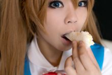 Neon Genesis Evangelion – Rat Sakura – Asuka Langley (63)