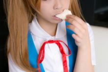 Neon Genesis Evangelion – Rat Sakura – Asuka Langley (64)