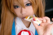 Neon Genesis Evangelion – Rat Sakura – Asuka Langley (65)