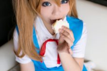 Neon Genesis Evangelion – Rat Sakura – Asuka Langley (67)