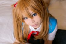 Neon Genesis Evangelion – Rat Sakura – Asuka Langley (69)