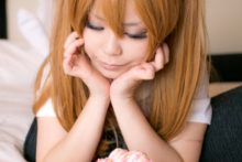 Neon Genesis Evangelion – Rat Sakura – Asuka Langley (72)