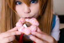 Neon Genesis Evangelion – Rat Sakura – Asuka Langley (74)