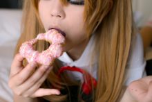 Neon Genesis Evangelion – Rat Sakura – Asuka Langley (76)