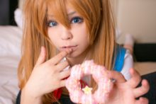 Neon Genesis Evangelion – Rat Sakura – Asuka Langley (77)