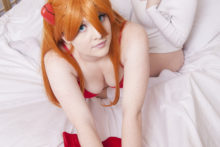 Neon Genesis Evangelion – Usatame, Foxy – Asuka, Rei (68)