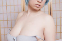 Neon Genesis Evangelion – Usatame, Foxy – Asuka, Rei (83)