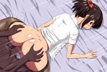 Okasare Haramu Rei To Miku (376)